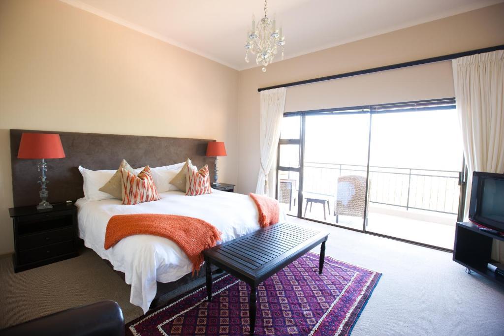 Belmonte Bnb Paarl Cameră foto