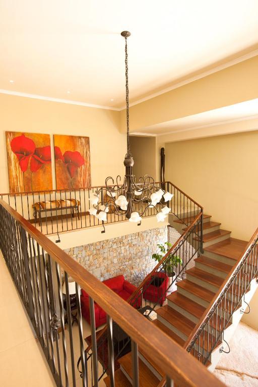 Belmonte Bnb Paarl Exterior foto