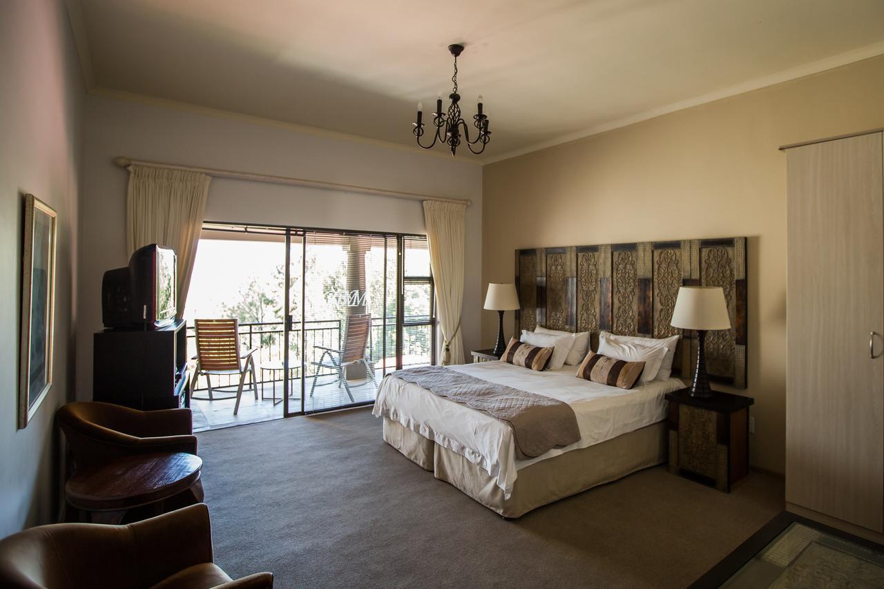Belmonte Bnb Paarl Exterior foto