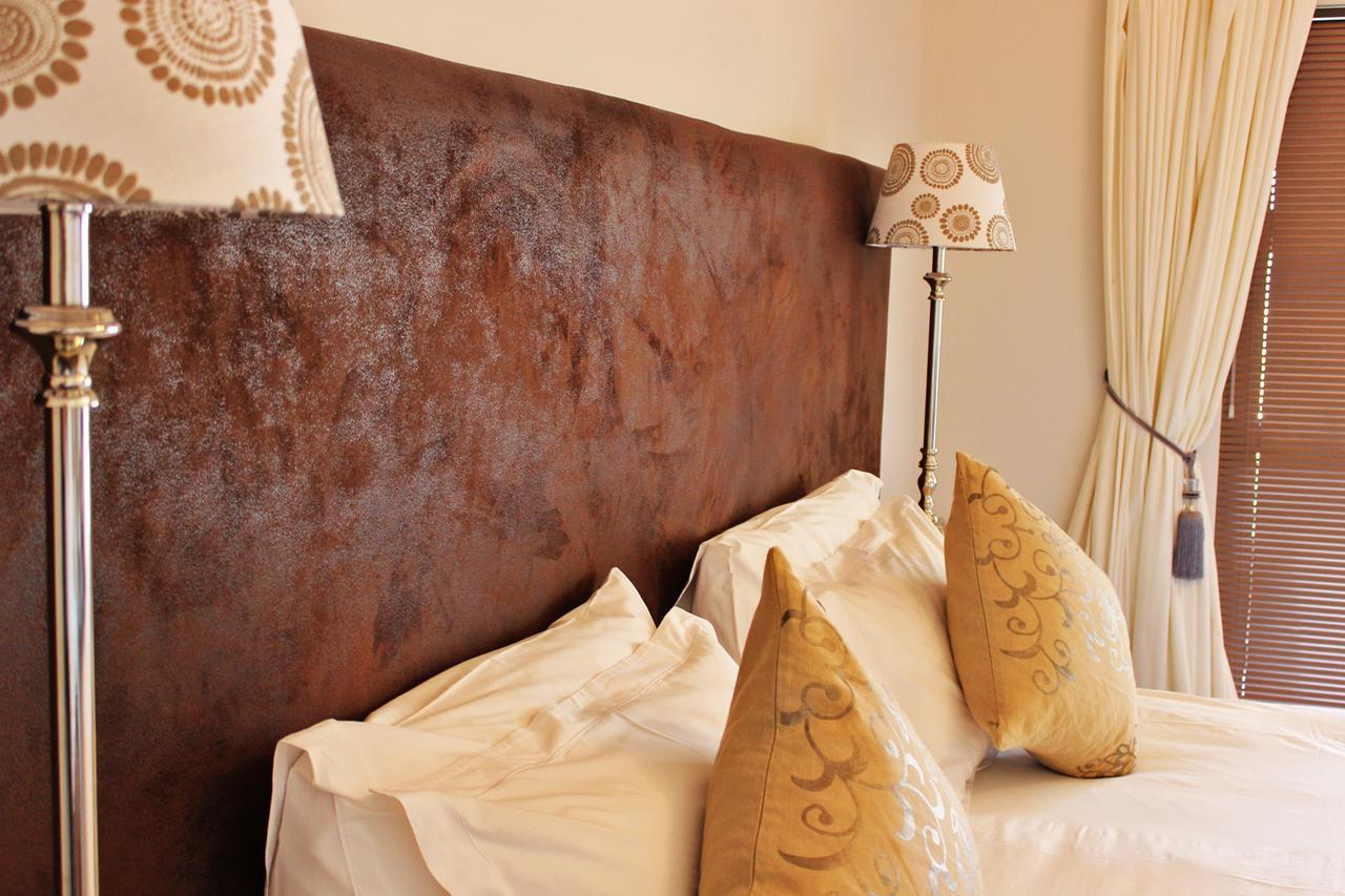 Belmonte Bnb Paarl Exterior foto